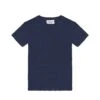 Tee-shirt Linetlautre Bleu Roi Manches Courtes En Lin - Fabriqué En France -Clothing Discounts Store 056025D7 C97B 4CB6 BF6C 9BADFFBE11A5