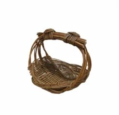 Panier Zarzo Rond En Osier Français -Clothing Discounts Store 11364BB1 E158 4281 8EA7 3CF44F1D4586