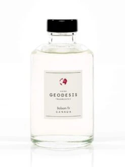 Diffuseur Chiara FIR BALSAM - 200ml - Rotin Inclus - Fabriqué En France