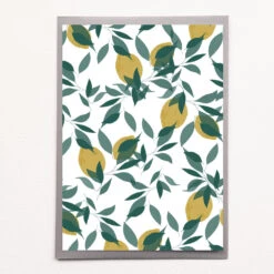 Affiche Sérigraphie A4 - Plusieurs Dessins - En Papier Certifié FSC -Clothing Discounts Store 2615b5 d97b349a8e7644a88fabfba047a6825a mv2