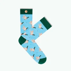 Cabaïa Chaussettes Originales Homme ANIS & SARA- En Coton Bio 9 Cabaïa Chaussettes Originales Homme ANIS & SARA- En Coton Bio -Clothing Discounts Store 384E0DFF 3E89 412E BF38 AA57D31A1DC7