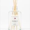 Diffuseur Chiara CLOVE TREE 200ml - Rotin Inclus - Fabriqué En France -Clothing Discounts Store 4009