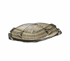 Corbeille Zarzo Plate En Osier Français 6 Corbeille Zarzo Plate En Osier Français -Clothing Discounts Store 4E190335 E528 4DF6 877E E805AB9A258E