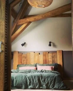 Housse De Couette Celadon En Lin Français - 240x220 Ou 260x240 10 Housse De Couette Celadon En Lin Français - 240x220 Ou 260x240 -Clothing Discounts Store 51D66821 5166 43E2 A31E 2B9E0E534E41 e1603792127868 2d710cf5 54e6 45e8 b9c8 961930f232cb