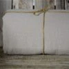 Draps Housses Ficelle En Lin Français - 140x200 à 180x200 -Clothing Discounts Store 5A759B19 A587 4265 AACD 0B36A92CB051