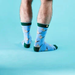 Cabaïa Chaussettes Originales Homme ANIS & SARA- En Coton Bio 8 Cabaïa Chaussettes Originales Homme ANIS & SARA- En Coton Bio -Clothing Discounts Store 7CD428BF 2A9C 43FB BB78 8AF49FD3676E