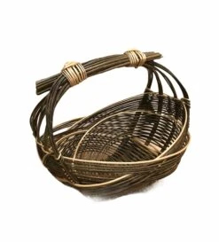 Panier Zarzo Rond En Osier Français -Clothing Discounts Store 80433B3E 4606 404D 9AED 07A26DACBFDF