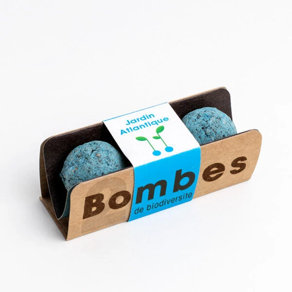 Bombe Biodiversité Resetea 3 Bombe Biodiversité Resetea