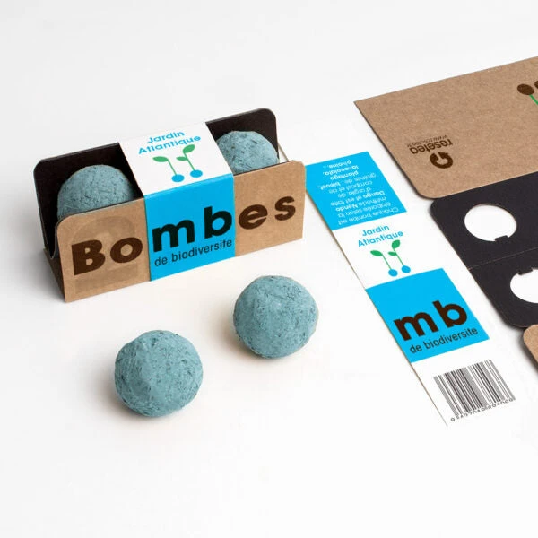 Bombe Biodiversité Resetea 4 Bombe Biodiversité Resetea - Image 2