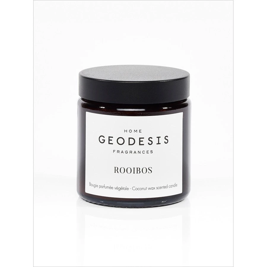 Bougie Nature ROOBOIS - Huile Végétale - Fabriqué En France 3 Bougie Nature ROOBOIS - Huile Végétale - Fabriqué En France