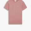 Tee-shirt Regular SMILEY - En Coton Biologique - Couleur Rose 1 Tee-shirt Regular SMILEY - En Coton Biologique - Couleur Rose -Clothing Discounts Store BOXTEEUNISEXI1DUSTYROSE 1 1