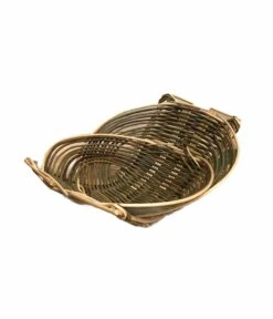 Corbeille Zarzo Profonde En Osier Français -Clothing Discounts Store C0DDC7C9 58CB 427F 89D3 1AF4EDADBFCB