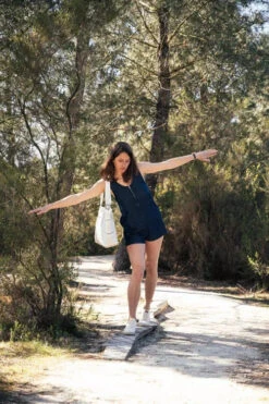 Combishort Jean Femme BOISÉ - En Couleur Denim - En Lyocell -Clothing Discounts Store Combishort Jean Femme BOISE 2a8af86a f361 4e2e 814b 285c06bf5276