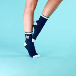 Cabaïa Chaussettes Femme Ornella & Lucien