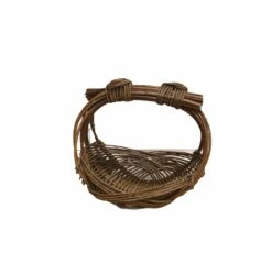 Panier Zarzo Rond En Osier Français -Clothing Discounts Store D355DDEC 9813 40DB B503 CDBE1D4435AF