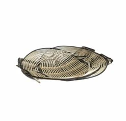 Corbeille Zarzo Plate En Osier Français 7 Corbeille Zarzo Plate En Osier Français -Clothing Discounts Store D6CE3012 E1D0 476E B9A6 E38265B554F6