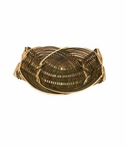 Corbeille Zarzo Profonde En Osier Français -Clothing Discounts Store DC6939A9 5B59 4B72 9378 2E1ECA037B11