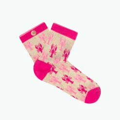 Cabaïa Chaussettes Originales Femme DOMITILE & BERTRAND- En Coton Bio -Clothing Discounts Store E8AE9034 B0C0 4BE7 96FB 37938BF508DE