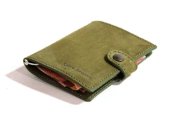 Porte Cartes Monnaie Homme ICLUTCH - En Plusieurs Coloris - En Cuir -Clothing Discounts Store Front 600x420 1