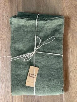 Taie D'oreiller Ficelle En Lin Français - Du 50x70 Au 65x100 -Clothing Discounts Store IMG 5356 min e1603792494931 0dfe81c1 4d1d 48c1 92e3 18ebaf1a65e3