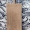 Planche à Découper En Chêne 40X20cm - Fait Main En France -Clothing Discounts Store IMG 6687 scaled 1