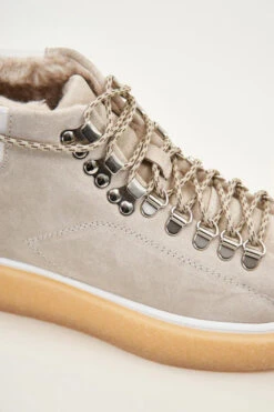 Chaussures En Daim MARIANNE - En Beige - En Cuir 8 Chaussures En Daim MARIANNE - En Beige - En Cuir -Clothing Discounts Store MarianneBotaBeige 2 460x 01d7ff8f 1ad0 484b a7ef 25fd0d47fc86