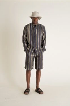 Chemise Copenhague En Lyocell Imprimé En France - Unisexe 11 Chemise Copenhague En Lyocell Imprimé En France - Unisexe -Clothing Discounts Store NOYOCOOK 505 1800x 26a05d37 afc7 4989 b11d be90f29afd24