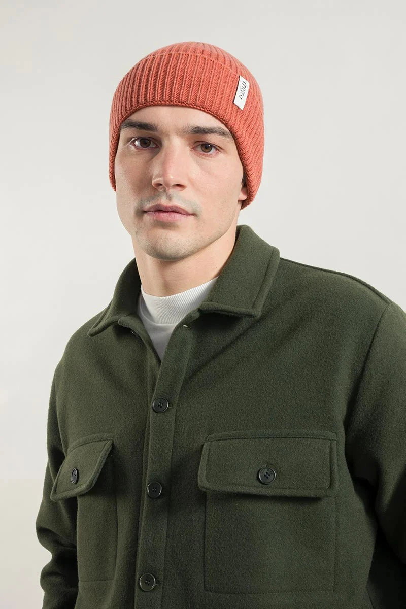 Rifo Bonnet En Cachemire MARCELLO - En Plusieurs Coloris - Matières Recyclés 10 Rifo Bonnet En Cachemire MARCELLO - En Plusieurs Coloris - Matières Recyclés - Image 8