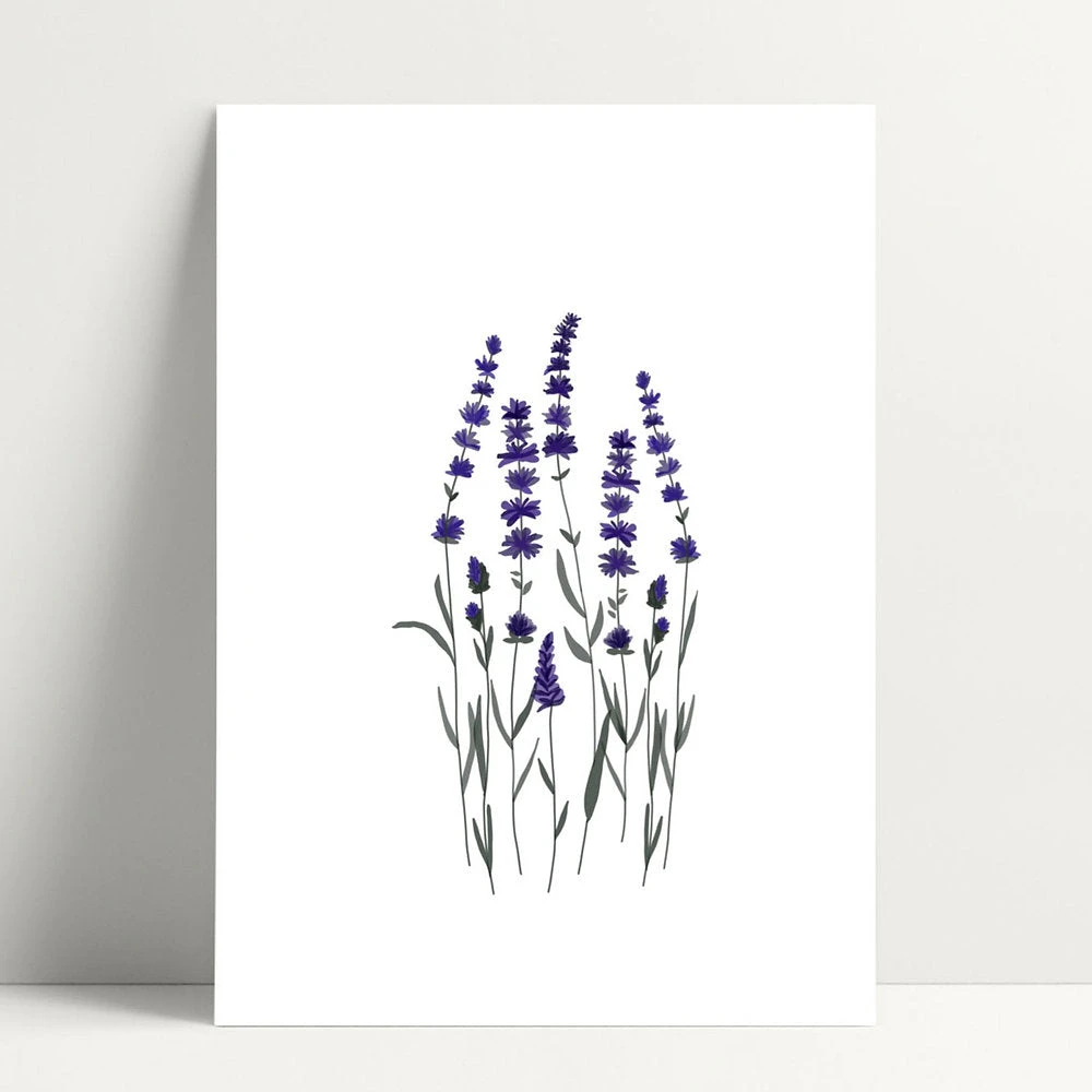 Affiche Sérigraphie A5 - Plusieurs Dessins - En Papier Certifié FSC 3 Affiche Sérigraphie A5 - Plusieurs Dessins - En Papier Certifié FSC