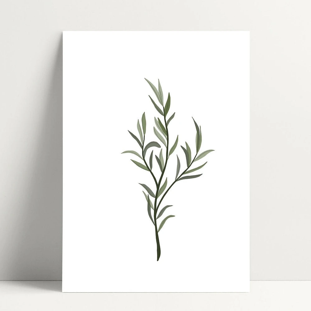 Affiche Sérigraphie A5 - Plusieurs Dessins - En Papier Certifié FSC 8 Affiche Sérigraphie A5 - Plusieurs Dessins - En Papier Certifié FSC - Image 6