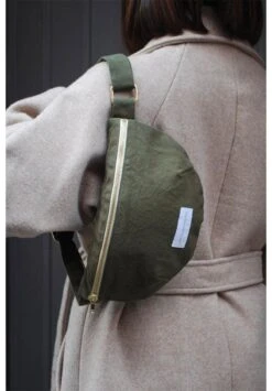 Banane Sac Femme LUCILE - En Plusieurs Coloris -Clothing Discounts Store banane sac femme vert