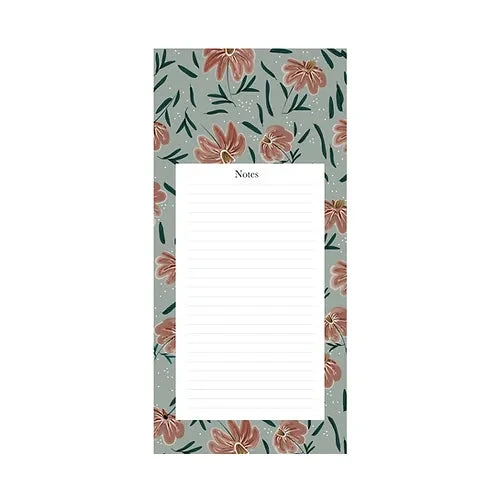 Bloc-note Personnalisé - Plusieurs Motifs - Plusieurs Tailles 8 Bloc-note Personnalisé - Plusieurs Motifs - Plusieurs Tailles - Image 6