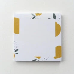 Bloc-note Personnalisé - Plusieurs Motifs - Plusieurs Tailles 10 Bloc-note Personnalisé - Plusieurs Motifs - Plusieurs Tailles -Clothing Discounts Store bloc note citron jpeg