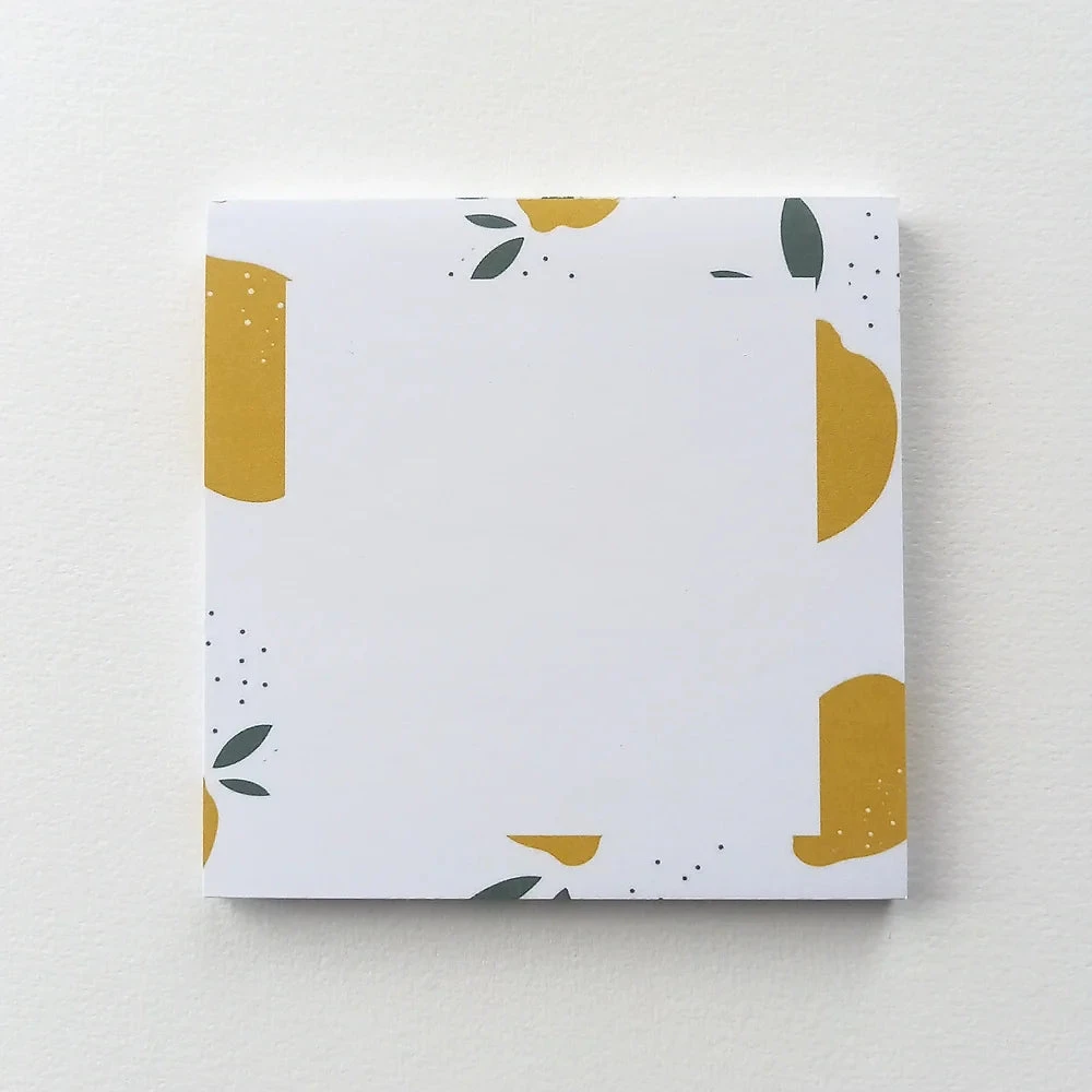 Bloc-note Personnalisé - Plusieurs Motifs - Plusieurs Tailles 4 Bloc-note Personnalisé - Plusieurs Motifs - Plusieurs Tailles - Image 2