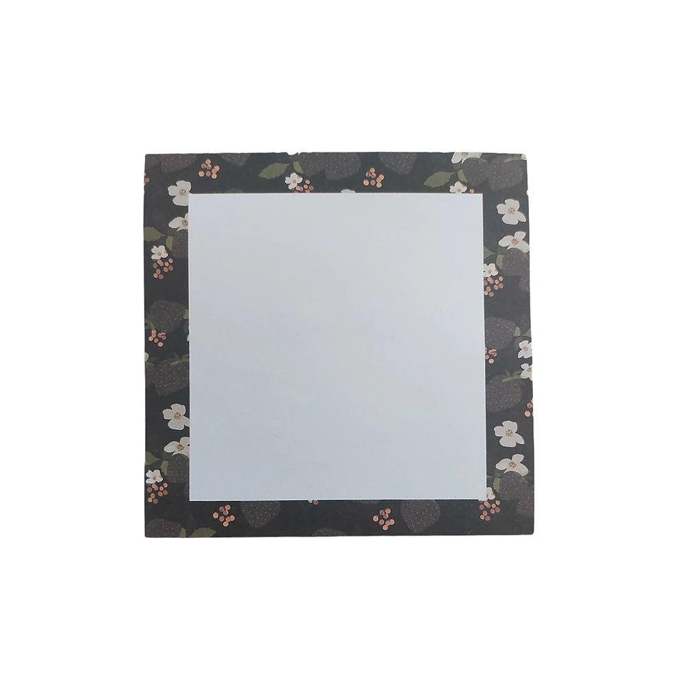 Bloc-note Personnalisé - Plusieurs Motifs - Plusieurs Tailles 5 Bloc-note Personnalisé - Plusieurs Motifs - Plusieurs Tailles - Image 3