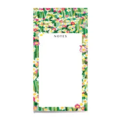 Bloc Notes Feuilles Détachables - Fabriqué En France - En Papier Labellisé FSC -Clothing Discounts Store bloc notes paquerettes quartier libre