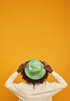 Bob Femme SOUPIRE - En Plusieurs Coloris - En Coton Bio GOTS