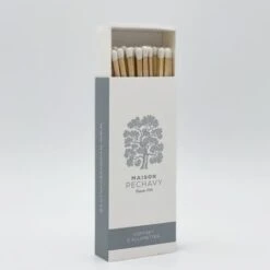 BoĂźte D'allumettes ORIGINAL - En Plusieurs Coloris - Tige En Peuplier