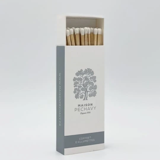 Boîte D'allumettes ORIGINAL - En Plusieurs Coloris - Tige En Peuplier 3 Boîte D'allumettes ORIGINAL - En Plusieurs Coloris - Tige En Peuplier