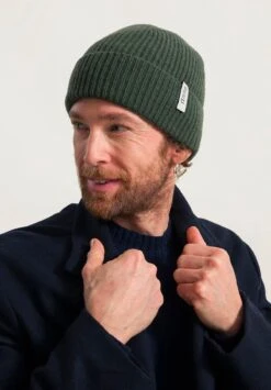 Rifo Bonnet En Cachemire MARCELLO - En Plusieurs Coloris - Matières Recyclés 14 Rifo Bonnet En Cachemire MARCELLO - En Plusieurs Coloris - Matières Recyclés -Clothing Discounts Store bonnet en cachemire11