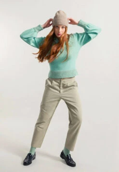 Rifo Bonnet En Cachemire MARCELLO - En Plusieurs Coloris - Matières Recyclés 16 Rifo Bonnet En Cachemire MARCELLO - En Plusieurs Coloris - Matières Recyclés -Clothing Discounts Store bonnet en cachemire14