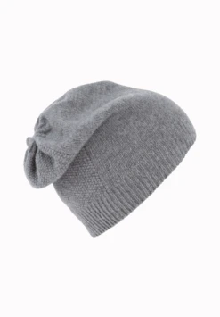 Bonnet En Laine JACK - En Plusieurs Coloris - Fabriquée En Pologne -Clothing Discounts Store bonnet en laine jack gris