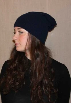 Bonnet En Laine JACK - En Plusieurs Coloris - Fabriquée En Pologne