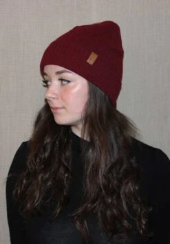 Bonnet Hiver Mixte 2663 - En Plusieurs Coloris - Fabriqué En Turquie 7 Bonnet Hiver Mixte 2663 - En Plusieurs Coloris - Fabriqué En Turquie -Clothing Discounts Store bonnet hiver mixte 2663 fonem rouge jpeg