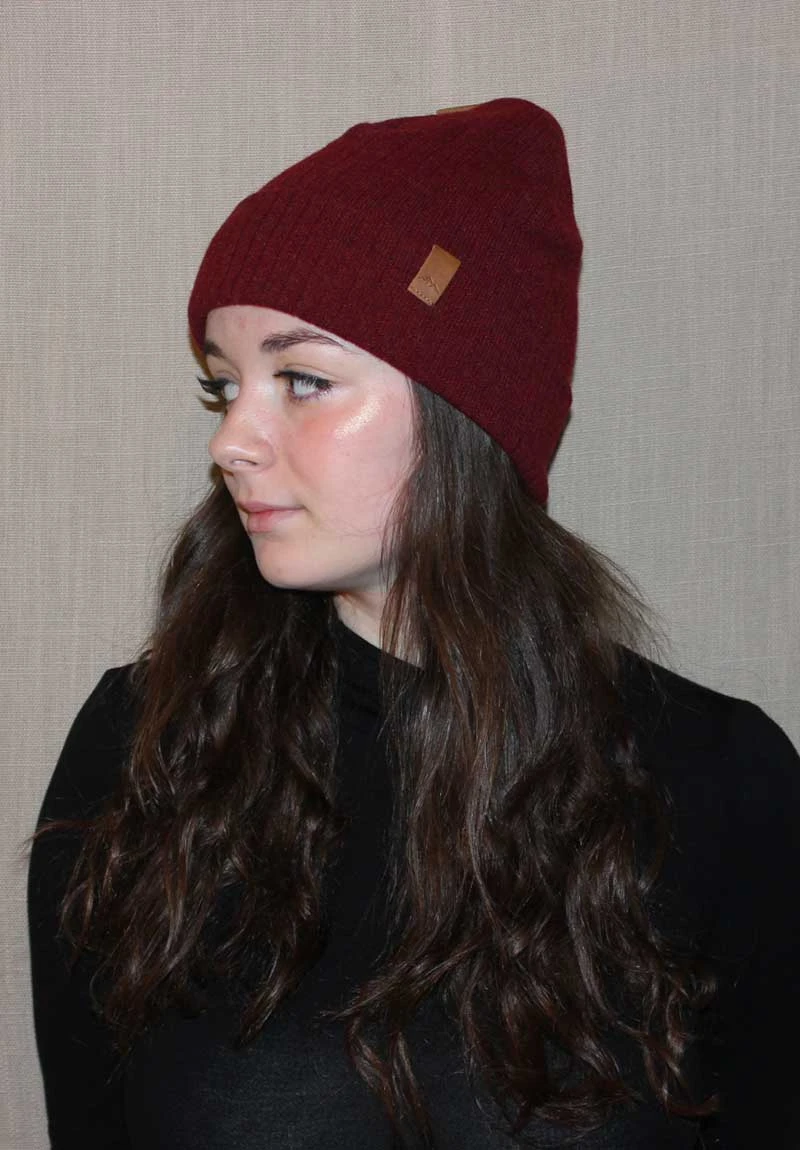 Bonnet Hiver Mixte 2663 - En Plusieurs Coloris - Fabriqué En Turquie 4 Bonnet Hiver Mixte 2663 - En Plusieurs Coloris - Fabriqué En Turquie - Image 2