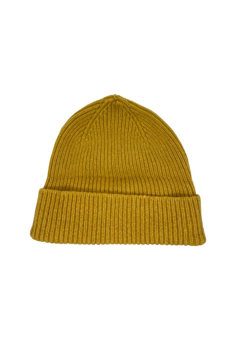 Bonnet Mixte MIKI - En Plusieurs Coloris - En Laine 10 Bonnet Mixte MIKI - En Plusieurs Coloris - En Laine - Image 8