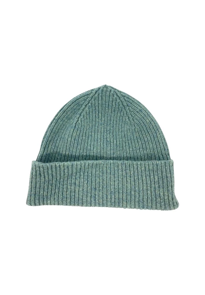 Bonnet Mixte MIKI - En Plusieurs Coloris - En Laine 6 Bonnet Mixte MIKI - En Plusieurs Coloris - En Laine - Image 4