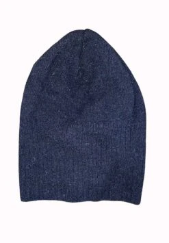 Bonnet En Laine JACK - En Plusieurs Coloris - Fabriquée En Pologne -Clothing Discounts Store bonnet noir plongeant jpg