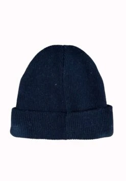 Bonnet Tricot 2045 - En Plusieurs Coloris - Fabriqué En Turquie -Clothing Discounts Store bonnet noir.jpg.wbep