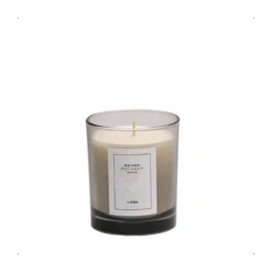 Bougie Parfumée LAUSA - Fabriquée En France
